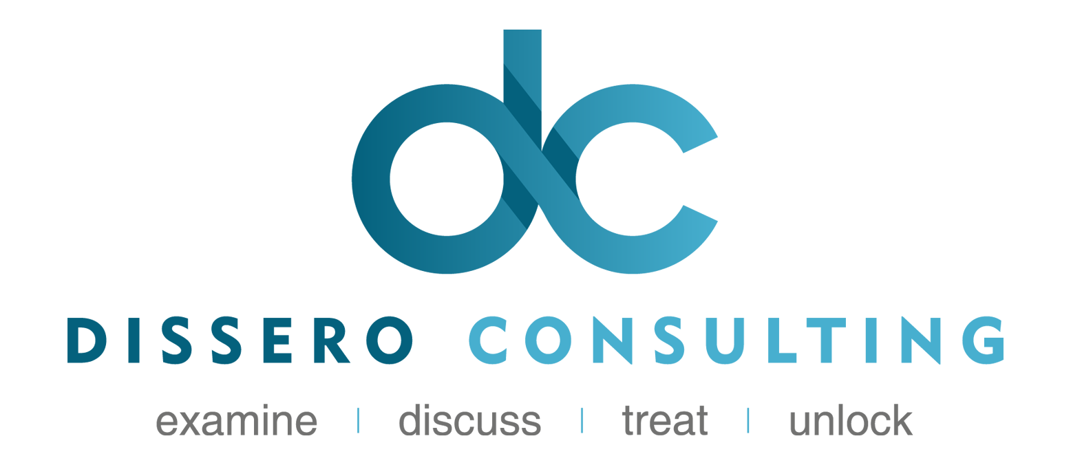 Dissero Consulting